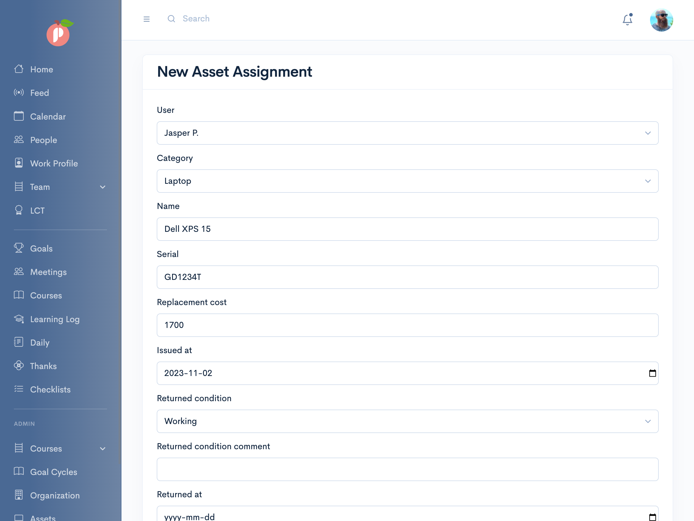 Straightforward Asset Management